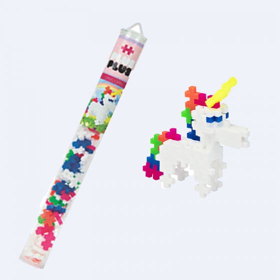 Plus plus unicorn 2025