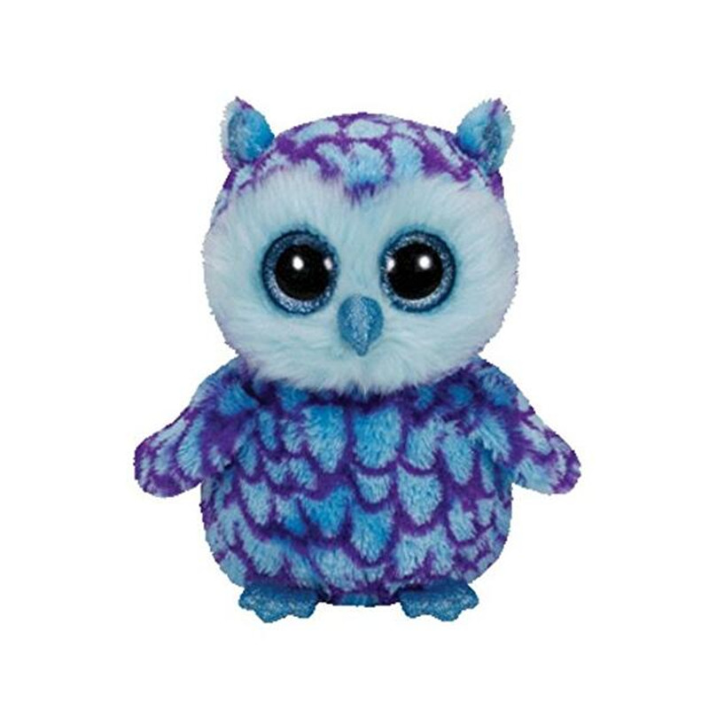 Beanie boos cheap owls list