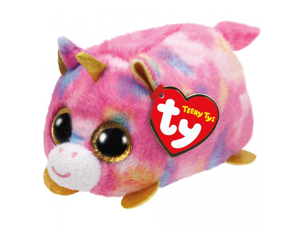 ty teeny ty