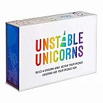 Unstable Unicorns