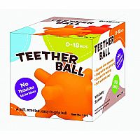 Teether Ball