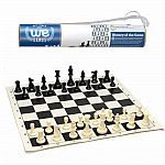 Chess - Roll Up 17"