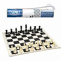 Chess - Roll Up 17"