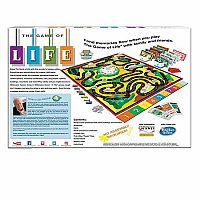 Classic Game Of Life