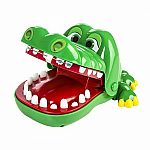 Crocodile Dentist