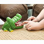 Crocodile Dentist