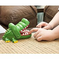 Crocodile Dentist