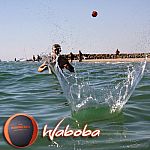 Waboba Surf Ball