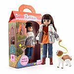 Lottie/Walk In The Park