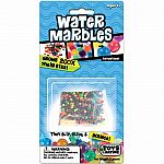 Water Marbles