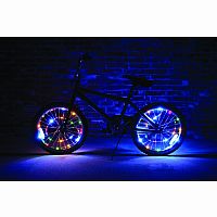 Wheel Brightz - Multicolored