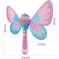 Bubble Wing Wand