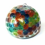 Colour Beads Squish Balls