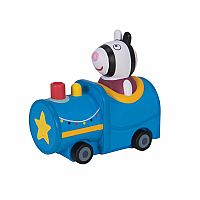 Peppa Pig Mini Buggy