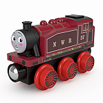 TW: Basic Engine Rosie 