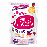 Bubble Whoosh - Raspberry