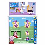 Peppa Pig Surprise