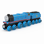 Thomas: Gordon Engine & Car