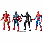 Marvel Olympus 9.5" Figure