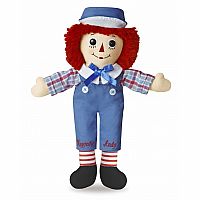 Raggedy Andy 12"