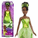 Disney Princess Tiana