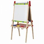 Hape All In One Art Easel