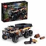 All-Terrain Vehicle