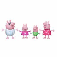 Peppa Pig Family