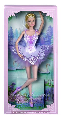 Ballet wishes shop