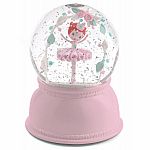 Djeco Ballerina Snowglobe