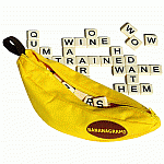 Bananagrams