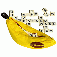 Bananagrams