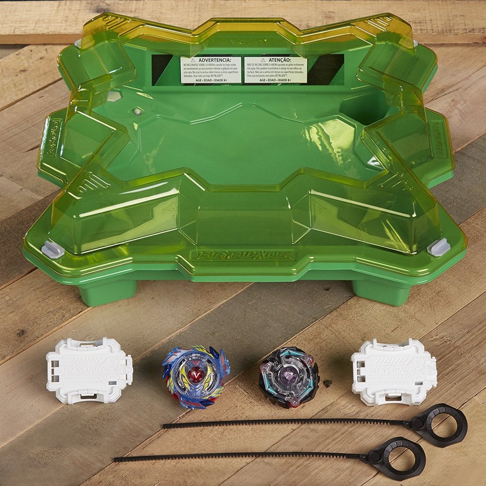 bey star storm battle set