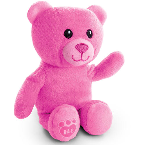 build a bear stuffing station argos
