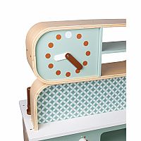 Kitchen Reverso