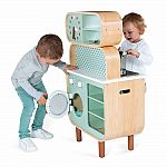 Kitchen Reverso