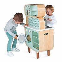 Kitchen Reverso