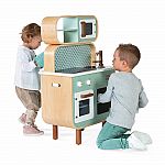 Kitchen Reverso