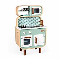 Kitchen Reverso