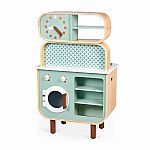 Kitchen Reverso