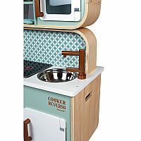Kitchen Reverso