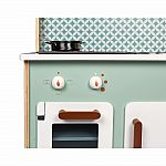 Kitchen Reverso