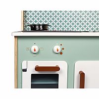 Kitchen Reverso
