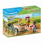 Farmers Cargo Bike