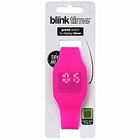 Blink Time For Kids - Watch