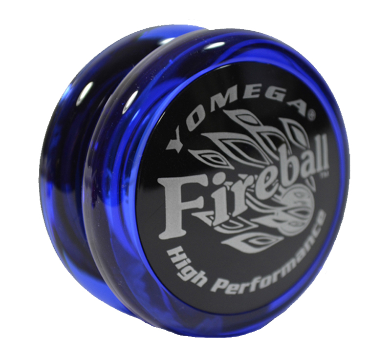 fireball yoyo
