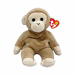 CLASSIC Bongo - Tan Monkey