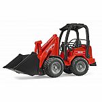 Schaffer Compact Loader