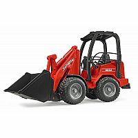 Schaffer Compact Loader