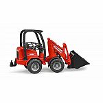 Schaffer Compact Loader